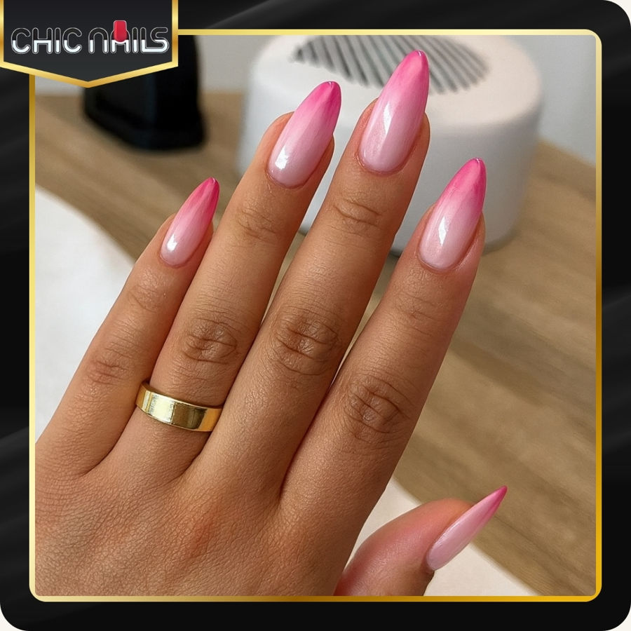 CHIC Nails Collections